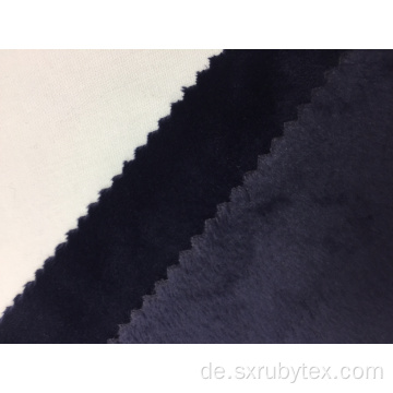 Polyester Spandex Super Soft Solid Stoff